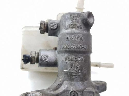 Hovedbremsecylinder FORD B-MAX (JK) 1.6 TDCi | BP38249040M77 - Image 7