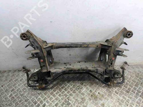 Used Rear axle FORD GALAXY III (CK) 2.0 TDCi (150 hp) 28901267