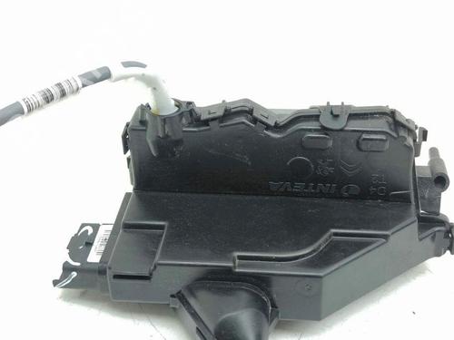 Front right lock CITROËN C5 AIRCROSS (A_) 1.2 PureTech 130 (ARHNSJ) | BP28905370C97 