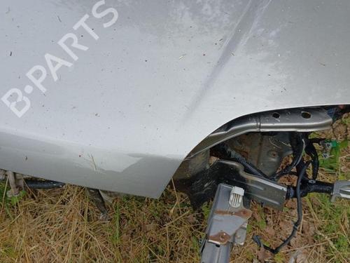 Hood NISSAN X-TRAIL I (T30) 2.2 dCi 4x4 | BP28888670C1 