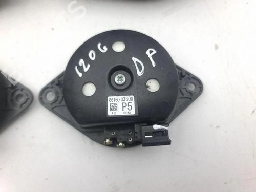 Electronic module LEXUS IS III (_E3_) 300h (AVE30_, AVE30R) | BP40206327M83 - Image 16
