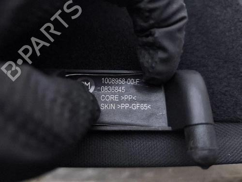 Hattehylde BMW i4 (G26) eDrive35 | BP38185085C85 - Image 6