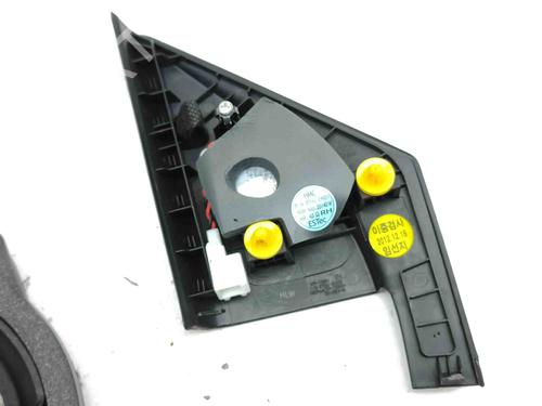 Electronic module HYUNDAI SANTA FÉ III (DM, DMA) 2.2 CRDi 4WD | BP28873806M83  - Image 11