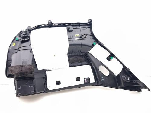 Boot lining KIA NIRO I (DE) E-NIRO | BP36332665I3 - Image 14