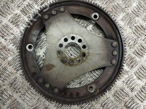 Used Flywheel AUDI A6 C6 (4F2) 3.0 TDI quattro (233 hp) 28852615