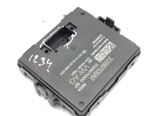 Electronic module AUDI A1 Sportback (8XA, 8XF) 1.0 TFSI | BP28881233M83 