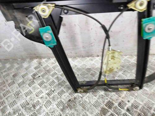 Rear right window mechanism AUDI A1 Sportback (GBA) 30 TFSI | BP28899359C25