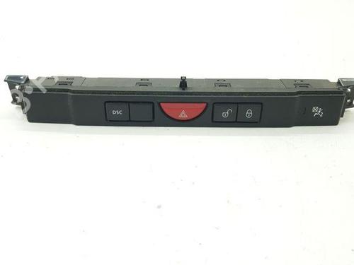 Used Warning switch LAND ROVER RANGE ROVER SPORT I (L320) 2.7 D 4x4 (190 hp) 28870884