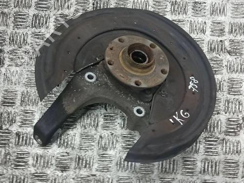 Used Left rear steering knuckle BENTLEY CONTINENTAL FLYING SPUR (3W_) 6.0 (560 hp) 28898492