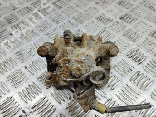 Left rear brake caliper PEUGEOT 807 (EB_) 2.2 HDi | BP28847788M107 