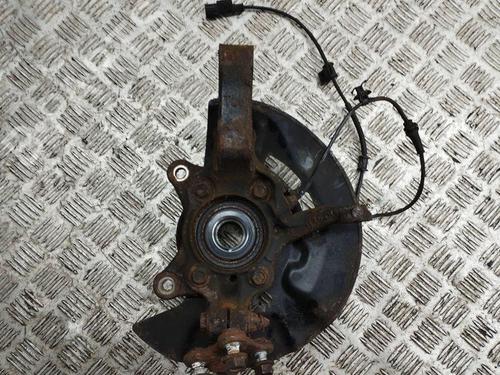 Right front steering knuckle HYUNDAI TUCSON (TL, TLE) 1.7 CRDi | BP28895017M26 