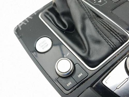 Electronic module AUDI A6 Allroad C7 (4GH, 4GJ) 3.0 TDI quattro | BP40167051M83  - Image 8