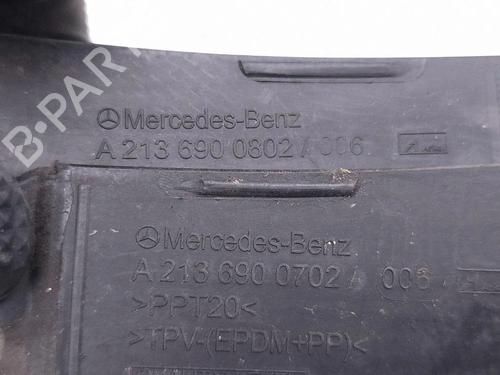 Forlygte dæksel MERCEDES-BENZ E-CLASS (W213) AMG E 63 S 4-matic+ (213.089) | BP37510930C118 - Image 6