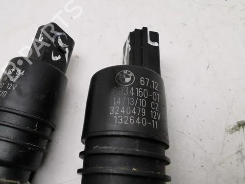 Washer pump BMW 5 (F10) 520 d | BP28854511E24 