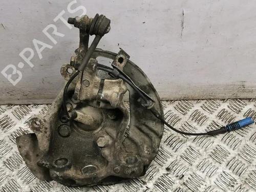 Used Left front steering knuckle BMW 5 (E39) 525 d (163 hp) 28861891