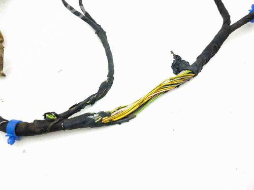 Wiring harness MASERATI QUATTROPORTE V 4.2 | BP28906959E16 