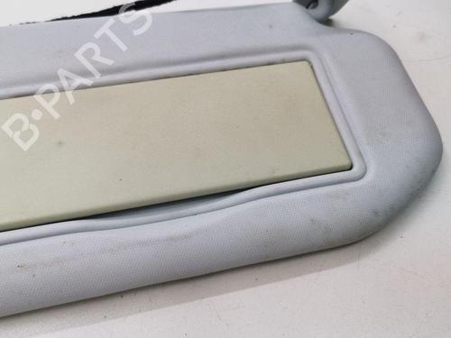 Right sun visor PEUGEOT 508 I (8D_) 2.0 HDi | BP28888870I2 