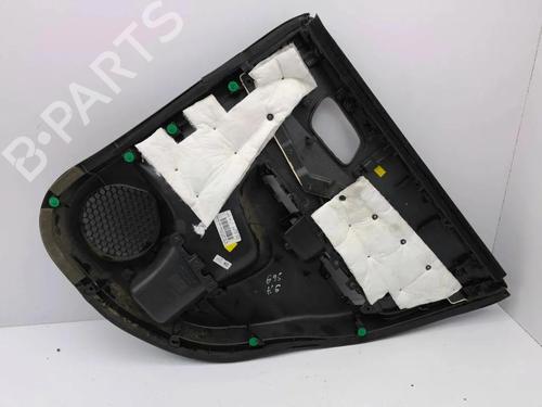 Rear left panel HONDA CR-V III (RE_) 2.2 i-DTEC 4WD (RE6) | BP36196446C60 - Image 4