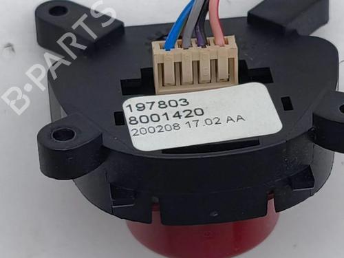 Warning switch MASERATI QUATTROPORTE V 4.7 S | BP33532007I22 - Image 7