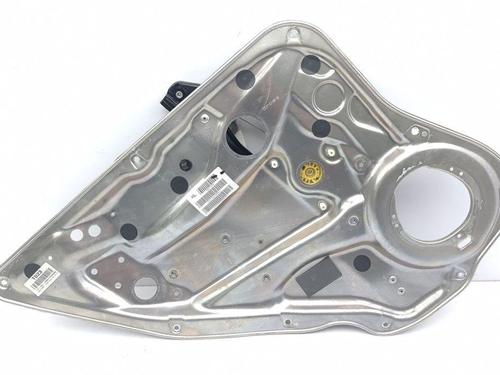 Used Rear left window mechanism MERCEDES-BENZ GLK-CLASS (X204) 220 CDI (204.902) (170 hp) 28880665