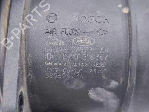 Mass air flow sensor JAGUAR I-PACE (X590) EV400 AWD | BP37798255M95  - Image 7