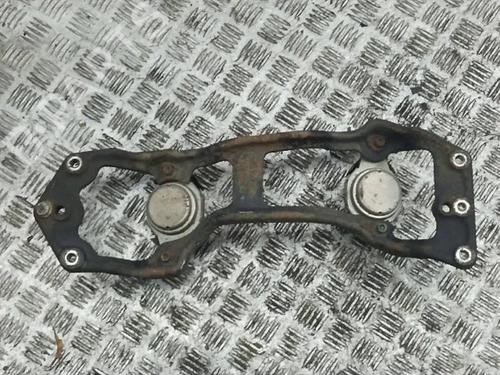 Gearbox mount BENTLEY FLYING SPUR (4W_) 6.0 W12 | BP36381960M88 - Image 2