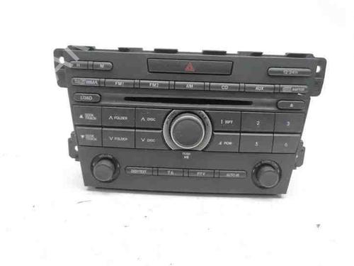 Moduł elektroniczny MAZDA CX-7 (ER) 2.2 MZR-CD AWD (ER10A) | BP28849072M83