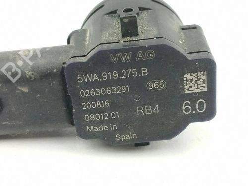 Electronic module VW ID.3 (E11, E12) Pro S | BP40247597M83  - Image 7