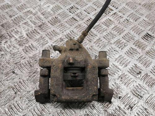 Left rear brake caliper MERCEDES-BENZ GLK-CLASS (X204) 220 CDI (204.902) | BP28880661M107 