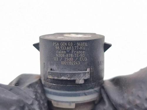 Electronic module PEUGEOT 508 II (FB_, FH_, F3_) Hybrid 225 (F35GQU) | BP37685595M83  - Image 7