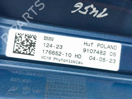 Antenne/Base BMW 2 Active Tourer (U06) 220i Mild Hybrid | BP38318242C140 - Image 9