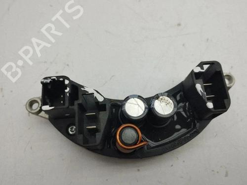Varmeblæsermodstand RENAULT CLIO V (B7_) 1.3 TCe 130 (B7MF) | BP38281154M108 - Image 8