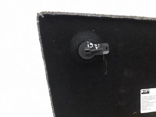 Boot lining BENTLEY CONTINENTAL FLYING SPUR (3W_) 6.0 | BP38241317I3 - Image 5