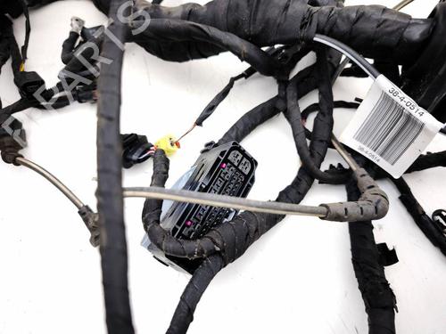 Wiring harness VW ID.3 (E11, E12) Pro | BP29867016E16