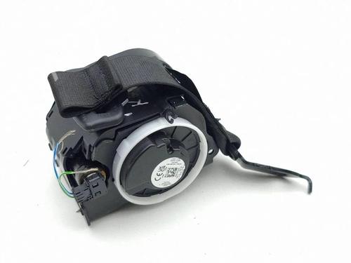 Rear left seatbelt BMW X2 (U10) iX2 eDrive 20 | BP39990844I29 - Image 3