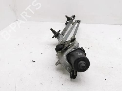 Front wipers mechanism HONDA CIVIC IX (FK) 2.2 i-DTEC (FK3) | BP28850139C83 