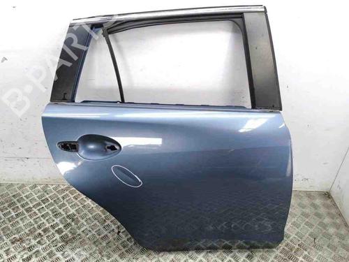 Porta posteriore destra MAZDA 6 Estate (GJ, GL) 2.2 D (150 hp) 28894667