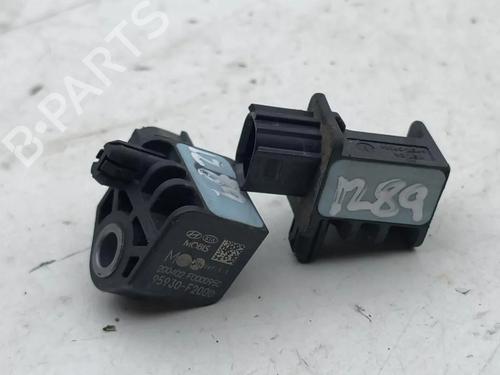 Electronic sensor KIA NIRO I (DE) 1.6 GDI Hybrid | BP33863455M84 - Image 4