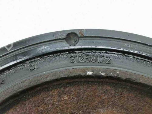 Pulley VOLVO XC60 I SUV (156) D5 | BP28900506M122