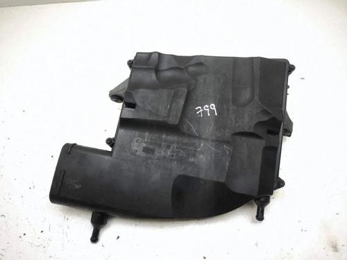 Used Air filter box Air filter box MERCEDES-BENZ M-CLASS (W164) ML 350 CDI 4-matic (164.125, 164.124) (211 hp) 40210677 40210677