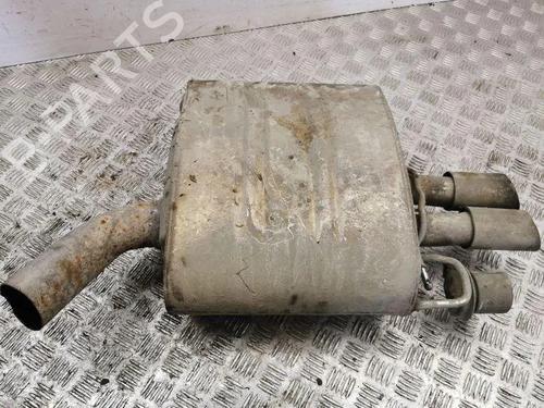 Exhaust system BMW 5 Touring (E61) 525 d | BP28852681M121 - Image 6