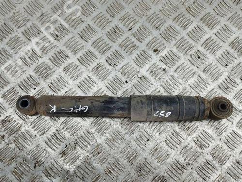 Used Left rear shock absorber OPEL ASTRA H Estate Van (L70) 1.7 CDTI (L70) (101 hp) 28843086