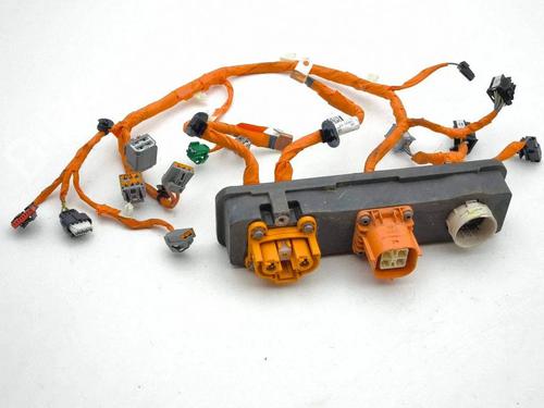 Electronic sensor FORD KUGA III (DFK) 2.5 Duratec Plug-in-Hybrid | BP38243503M84 - Image 12