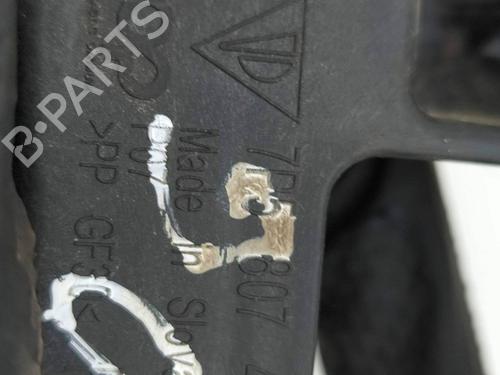 Rear bumper bracket PORSCHE CAYENNE (92A) 3.0 Diesel | BP28873107C159 