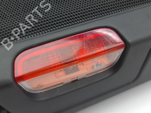 Rear left panel PORSCHE CAYENNE (92A) 3.0 Diesel | BP28873009C60 