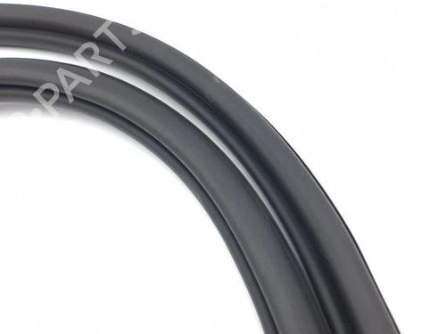 Rubber door seal AUDI A1 Sportback (8XA, 8XF) 1.0 TFSI | BP28881171C142 