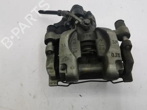 Høyre bremsecaliper bak VW TIGUAN (5N_) 1.4 TSI (150 hp) 28858985