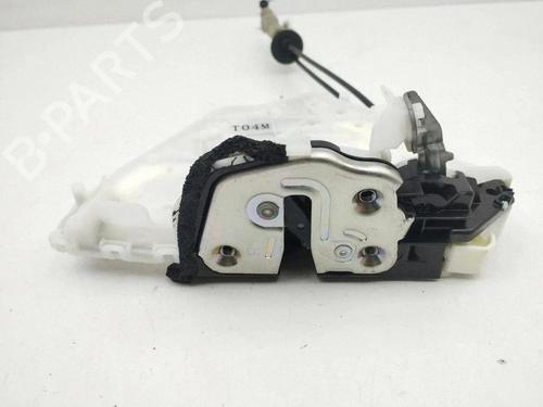 Front right lock MAZDA MX-30 (DR) e-SKYACTIV | BP38244834C97  - Image 5