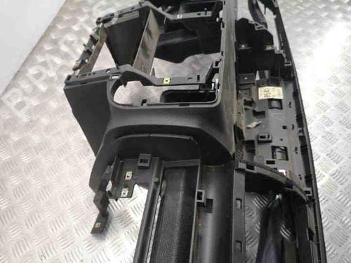 Dashboard NISSAN X-TRAIL I (T30) 2.2 dCi 4x4 | BP28870218C46