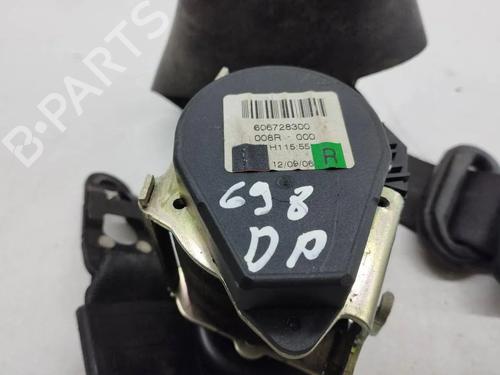 Front right seatbelt AUDI Q7 (4LB) 3.0 TDI quattro | BP36079250I25 - Image 6